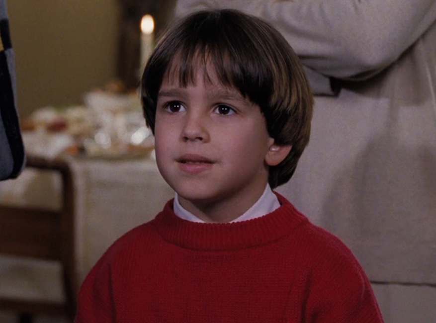Tim Allen, The Santa Clause Movie